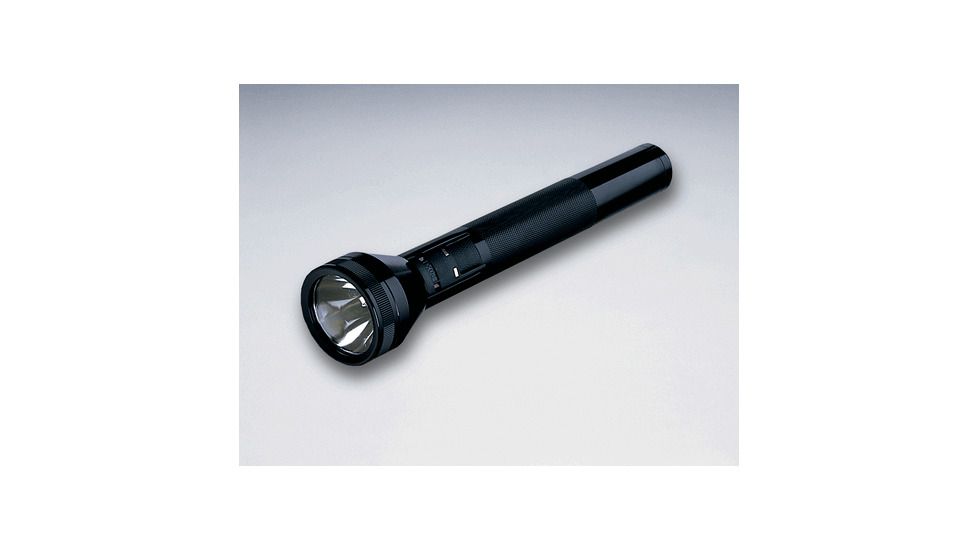 Streamlight SL-20X 200 Lumens Flashlight w/AC Home and DC Vehicle Chargers - 2 Sleeves