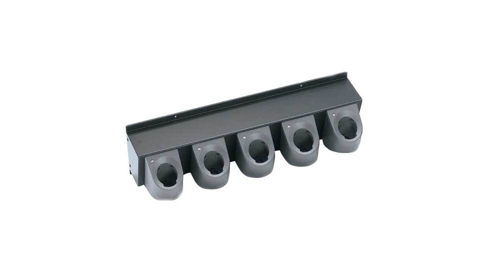 Streamlight SL-20X Flashlight 5 Unit Bank Charger DC 21401