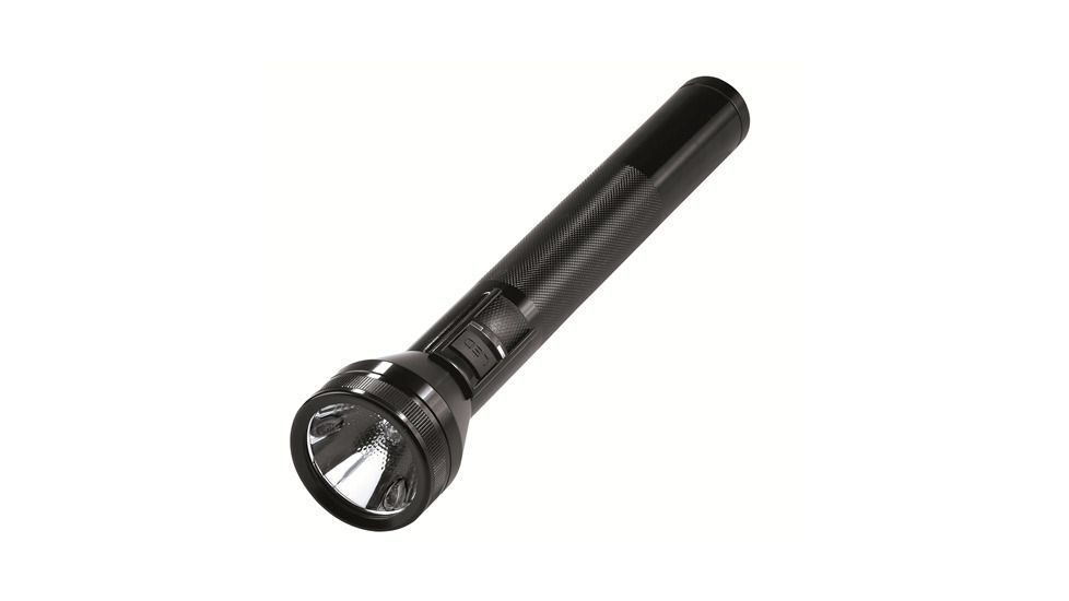 Streamlight Sl-20x Led 240v/dc 2 Slv - Uk - 20208