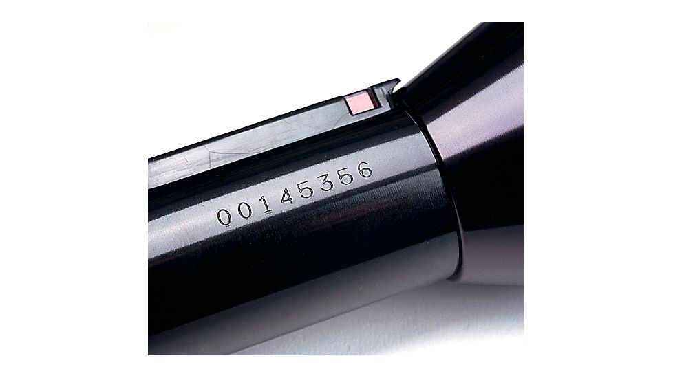 Streamlight SL 20XP LED - Halogen Flashlight, Black - Light Only, WITHOUT CHARGER