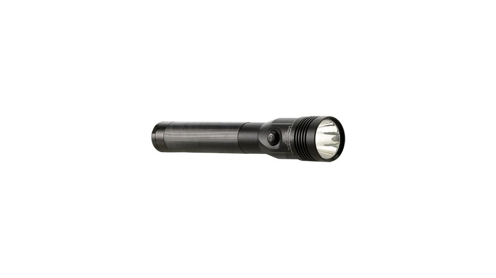 Streamlight Stinger DS LED HL w/230V, 2 holders, NiMH, Black 75464
