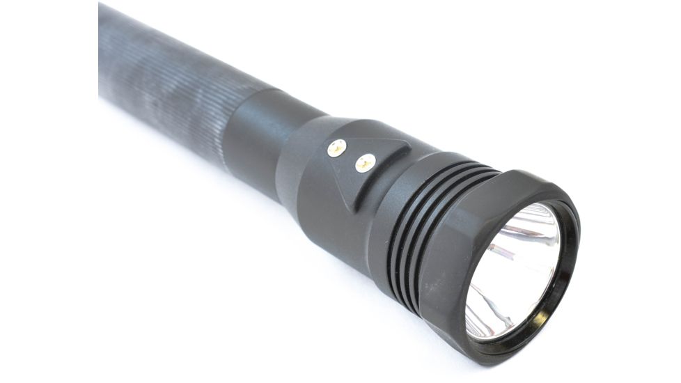 Streamlight Stinger HL LED Flashlight, 800 Lumens, w/o Charger, NiMH Battery, 75429