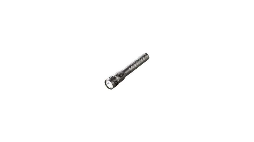 Streamlight Stinger DS LED HL Flashlight w/12V DC, NiMH battery 75456