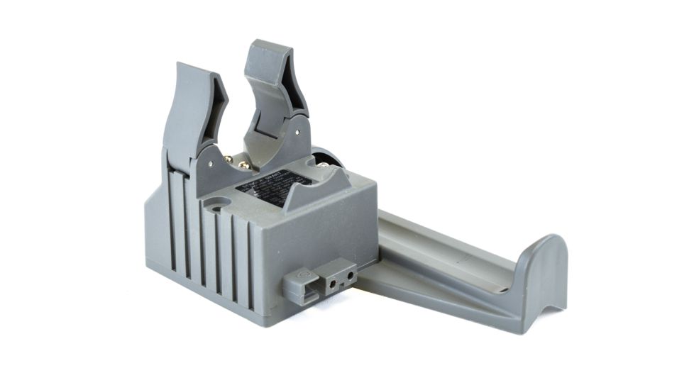 Streamlight Stinger LED HL w/230V AC/12V DC, 1 PiggyBack, NiMH, Black 75447