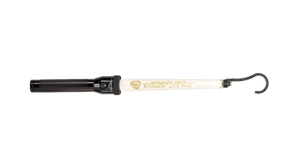 Streamlight Stinger Lite Pipe Conversion Kit for Xenon Stinger 75951