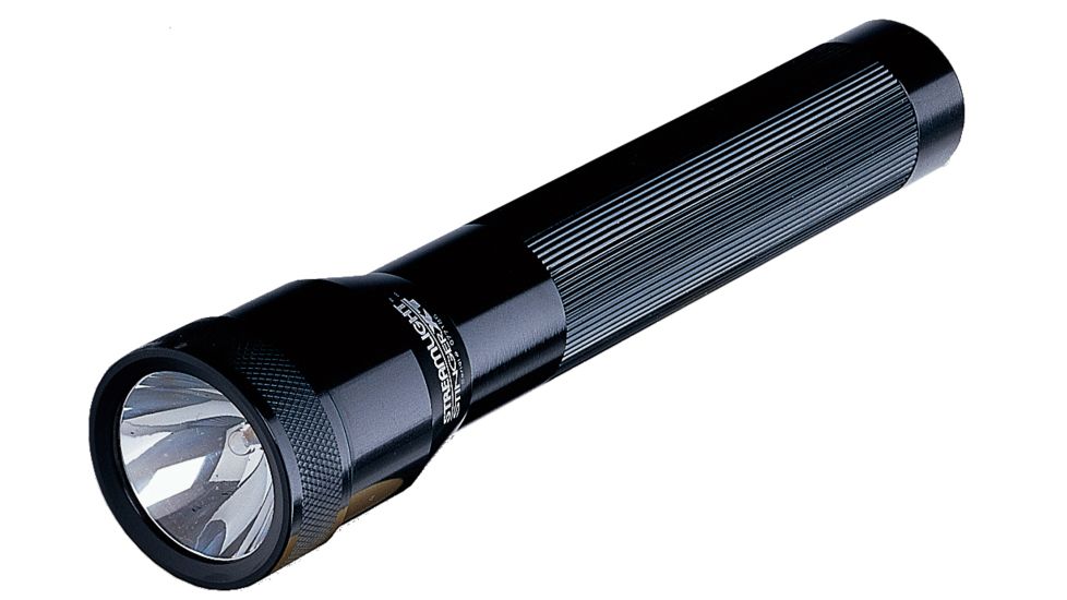 Streamlight Stinger XT Rechargeable Flashlight with DC Fast Charger