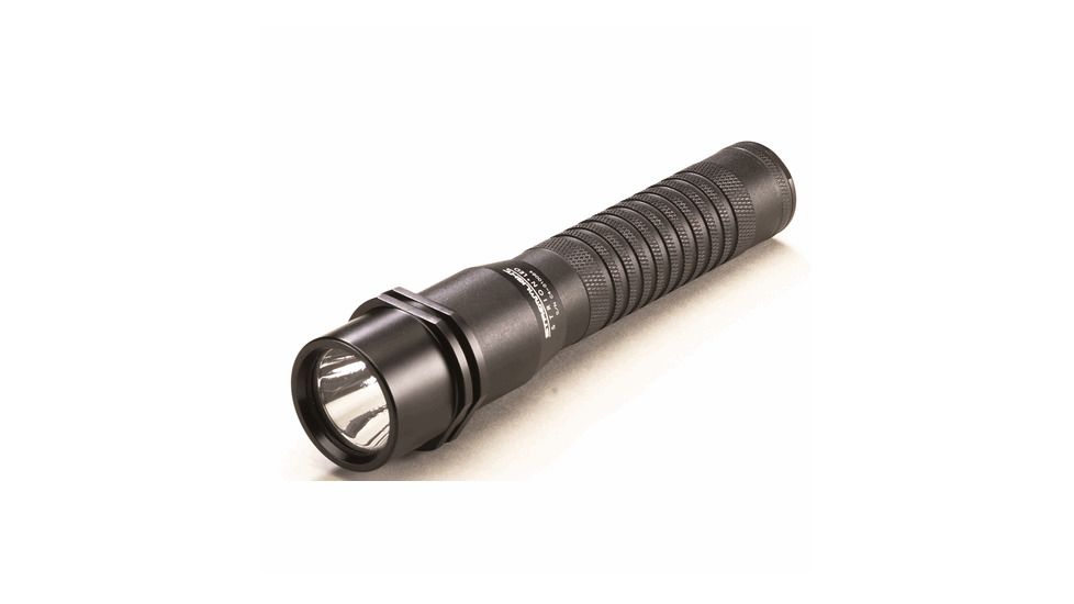 Streamlight Strion LED Rechargeable Professional Light, 230V AC/12V DC - 1 Holder, 74311