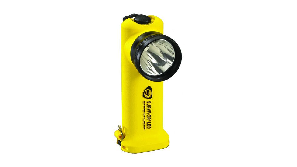 Streamlight Survivor Led - Rechargeable - 90514