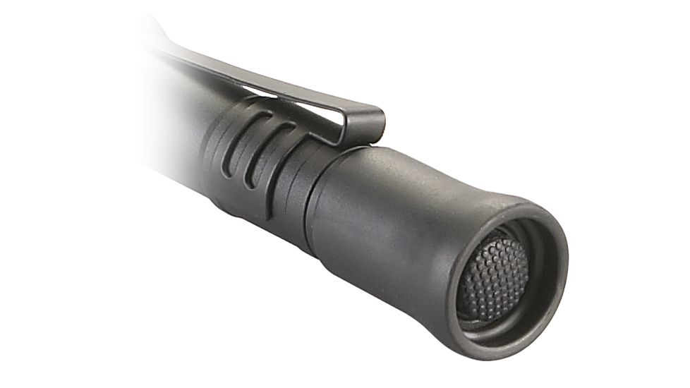 Streamlight Stylus Pro 360 Penlight/Lantern Combo Flashlight, w/2AAA Alkaline Batteries, Nylon Holster And Lanyard, 66218