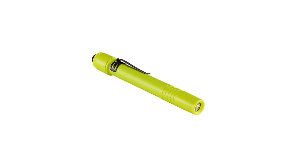 Streamlight Stylus Pro Haz-lo Penlight - Yellow - 66300