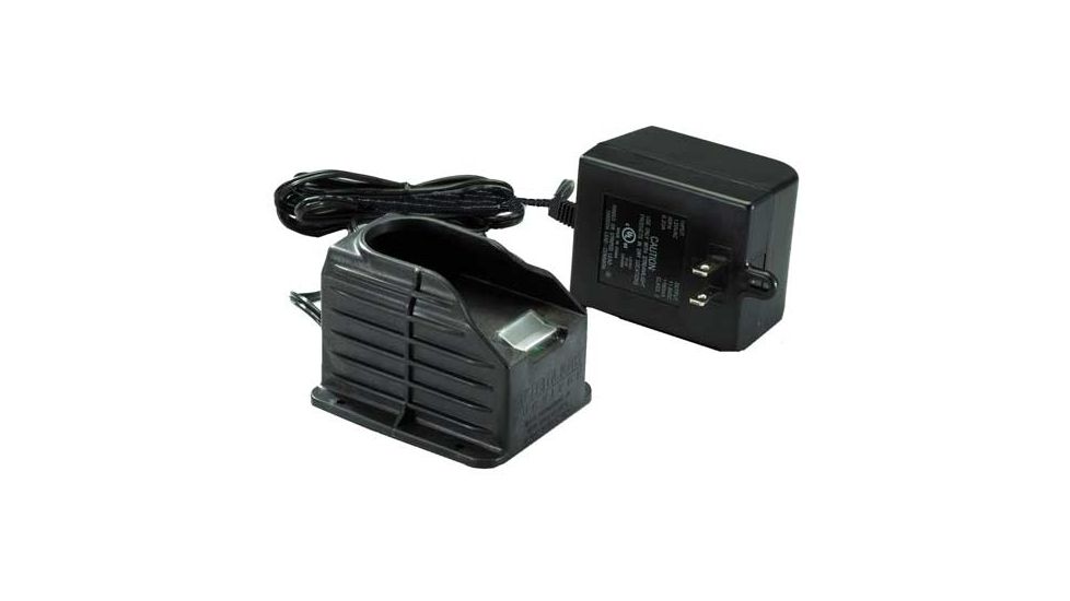 Streamlight Survivor Flashlight AC Fast Charger 90011