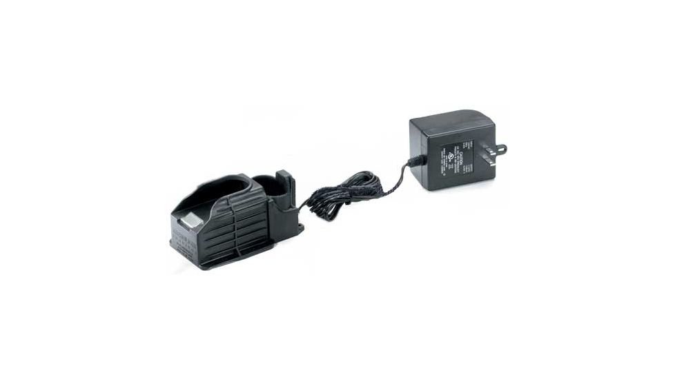 Streamlight Survivor Flashlight AC PiggyBack Fast Charger 90111