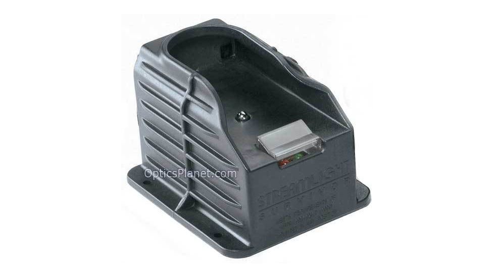 Streamlight Survivor Flashlight DC Direct Wire Fast Charger 90013