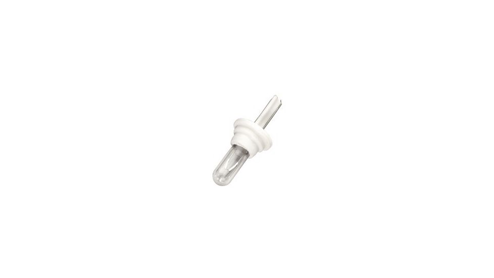 Streamlight Survivor Division 1 Flashlight Replacement Xenon Flashlight Bulb / Lamp 90320 