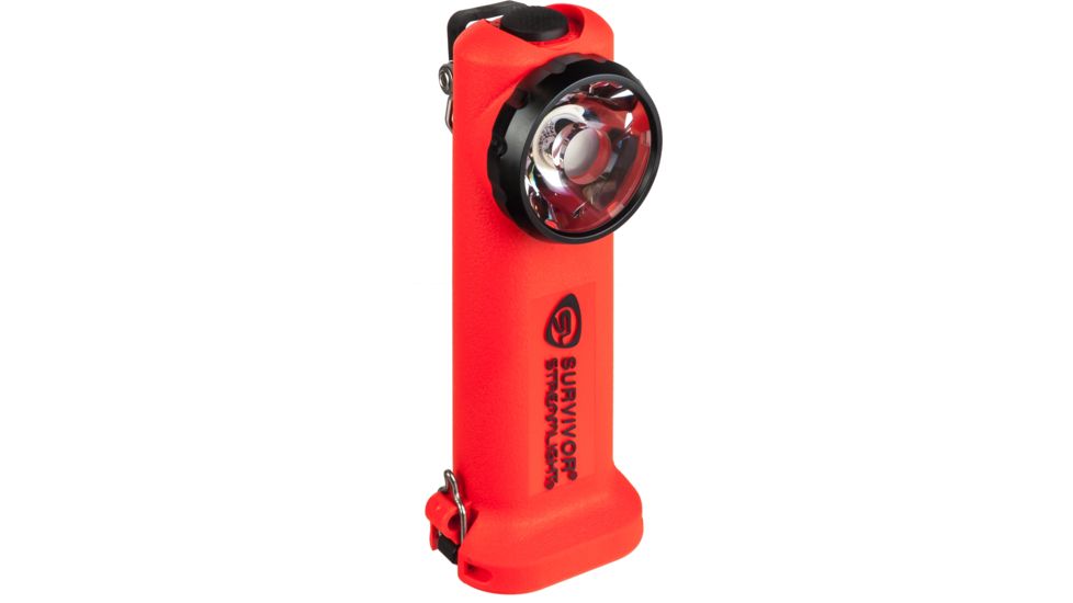 Streamlight Survivor Led, 240v/dc Steady Charger - 90506