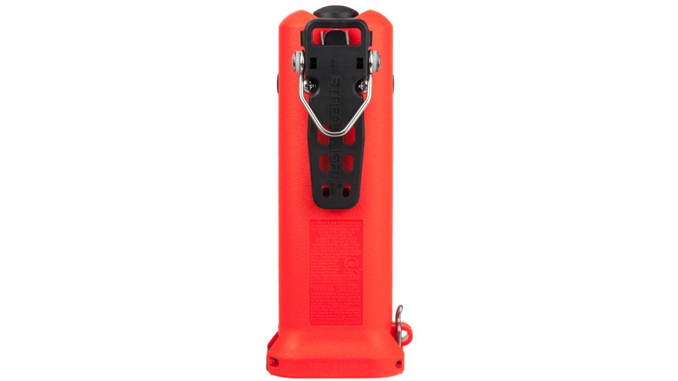 Streamlight Survivor Led, 240v/dc Steady Charger - 90506