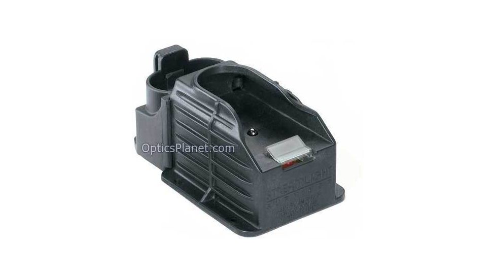 Streamlight 90110 Survivor Flashlight Steady Charge (SC) PiggyBack Charger