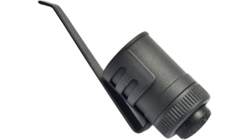 Streamlight Switch Assembly for Stylus Pro/MicroStream Pen Lights Black 660023