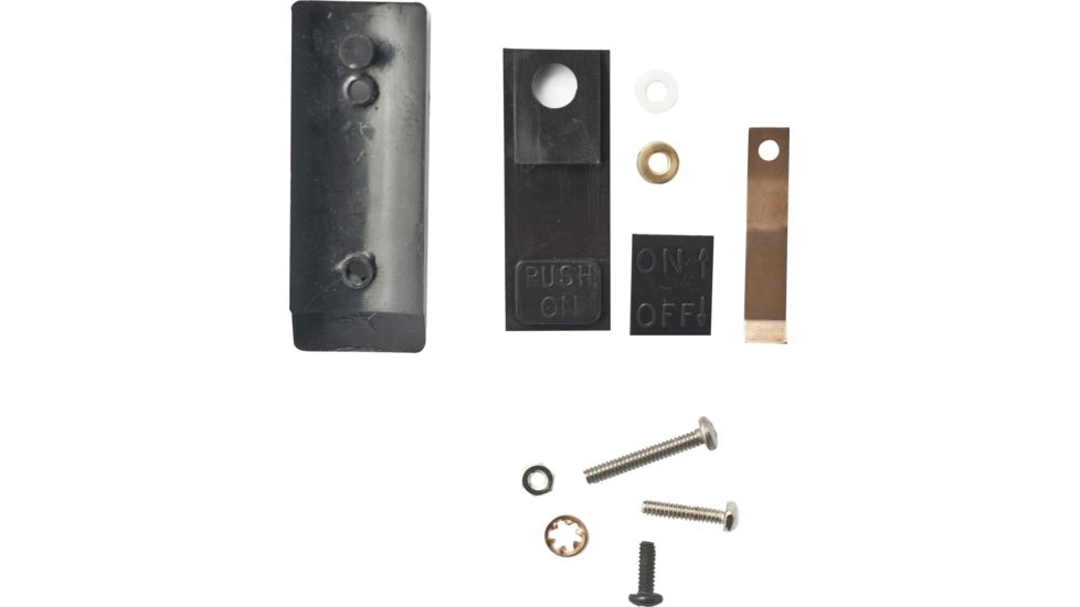 Streamlight Switch Kit - SL-15/SL-20/SL-35 21140