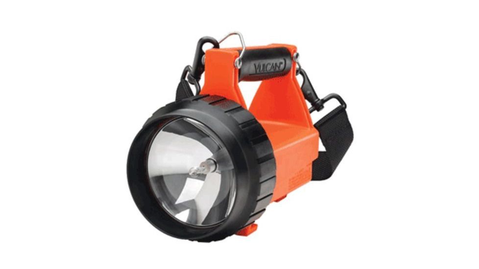 Streamlight Switch PCB Assembly (New) Fire Vulcan 440137