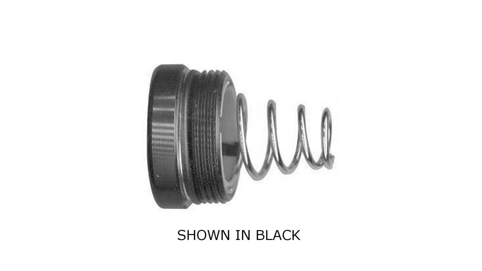 Streamlight Tailcap Assy, Sl-20 XP, Sl-20-LP, Yellow, 251708-2