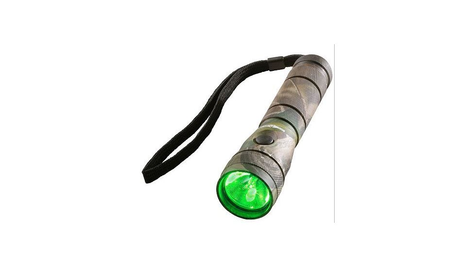 Streamlight Buckmasters Camo Twin-Task 2L Flashlights 51025