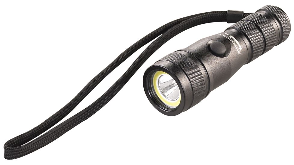 Streamlight Twin-Task 1L LED Flashlight,Titanium,Blister Pack 51036