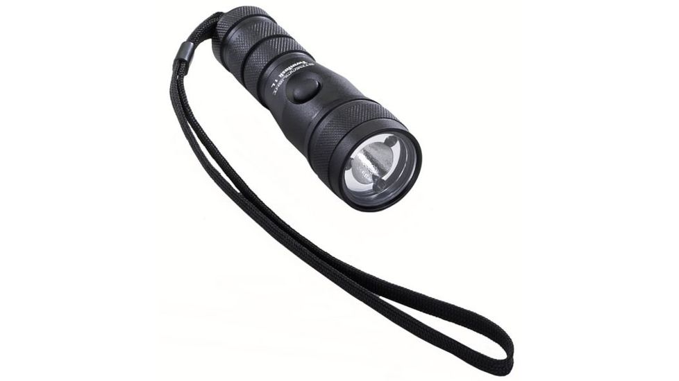 Streamlight Twin-Task 1L LED Flashlight,Titanium,Blister Pack 51036
