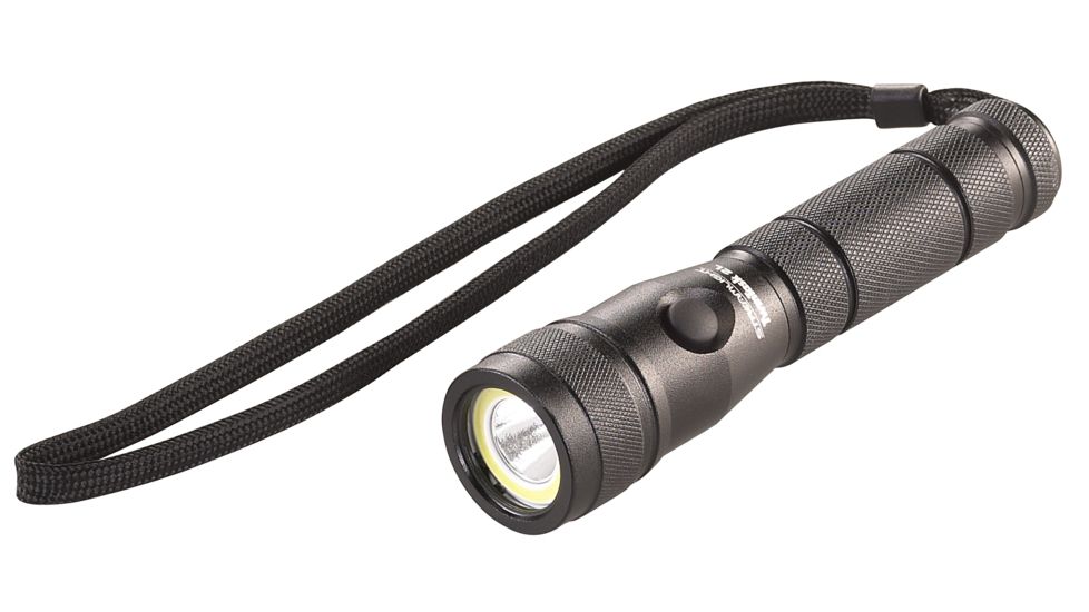 Streamlight Twin-Task 2L - Clam, Matte Black, 51049