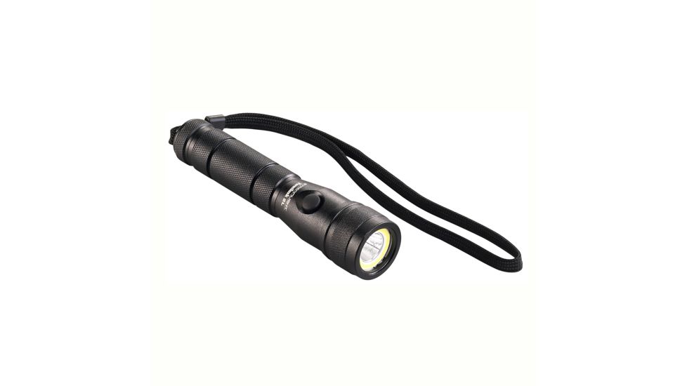 Streamlight Twin-Task 2L - Clam, Matte Black, 51049
