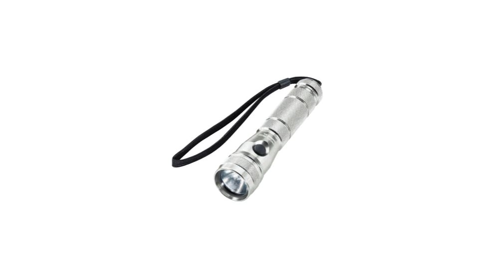 Streamlight Twin-Task 2L Combo LED/Incandescent Flashlight,Titanium 51014