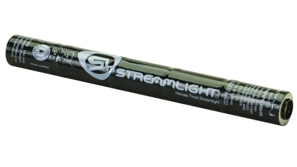 Streamlight Ultrastinger, SL-20 XP LED Flashlight Battery Stick 77175