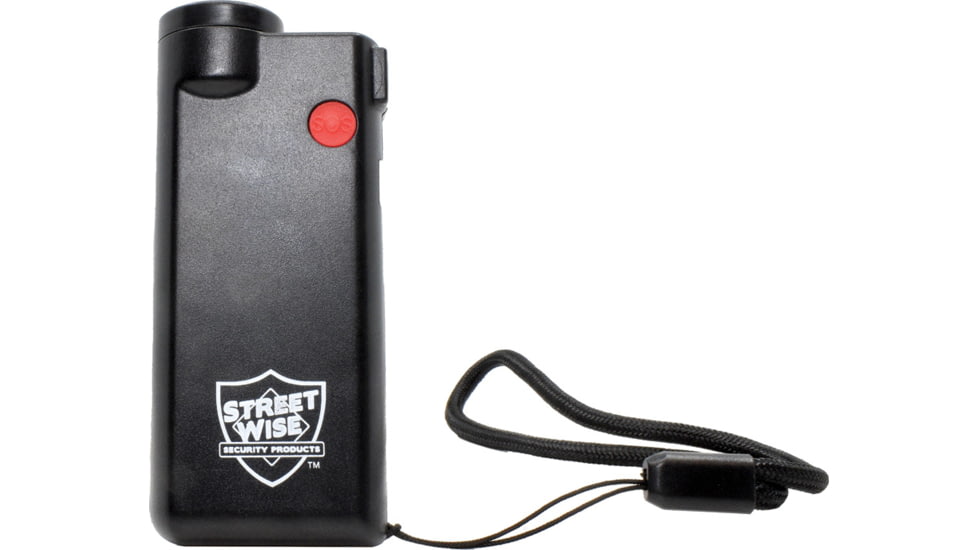 StreetWise Security Products Knight Light Alarm/Flashlight