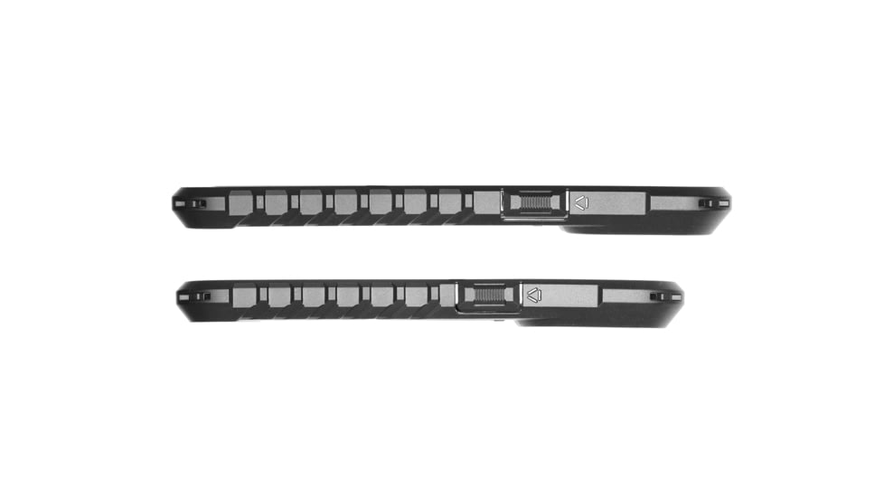 Strike Industries iPhone 15 Pro Case w/MagSafe, Black, SI-FPC-I15-PRO
