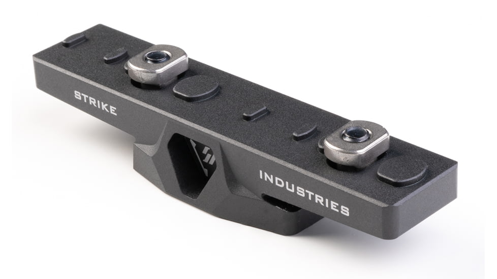 Strike Industries LINK Tripod Adapter, Black, One Size, SI-LINK-TRI-ADA