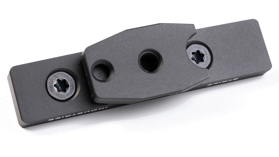 Strike Industries LINK Tripod Adapter, Black, One Size, SI-LINK-TRI-ADA