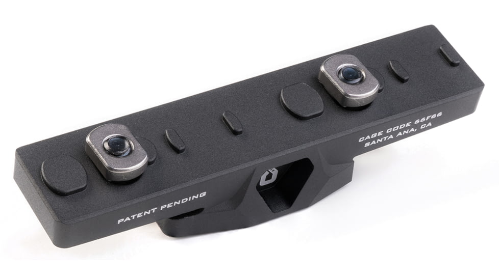 Strike Industries LINK Tripod Adapter, Black, One Size, SI-LINK-TRI-ADA