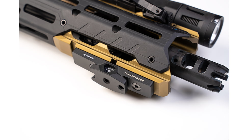 Strike Industries LINK Tripod Adapter, Black, One Size, SI-LINK-TRI-ADA