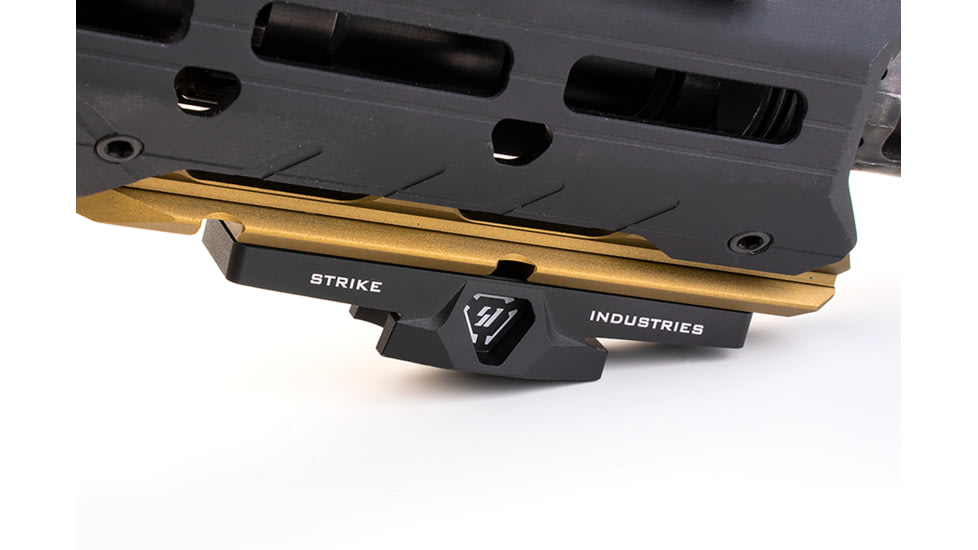 Strike Industries LINK Tripod Adapter, Black, One Size, SI-LINK-TRI-ADA