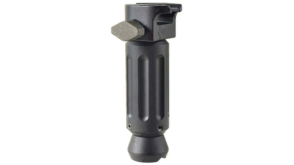 Strike Industries MFS Monopod, SI-STRIKE-MFS-POD, Black, One Size, SI-STRIKE-MFS-POD