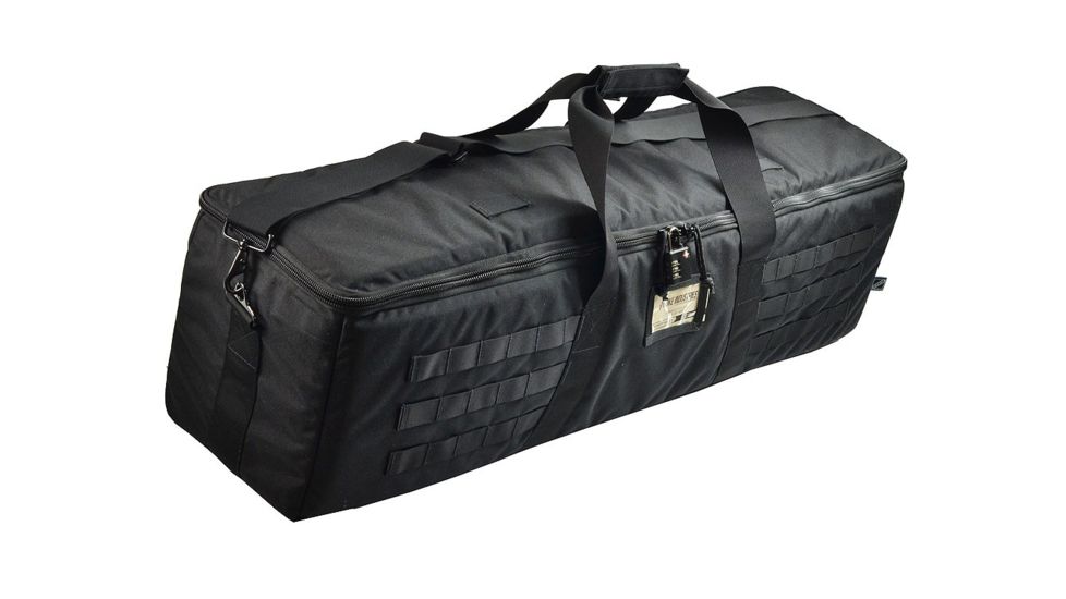 Strike Industries Modular Rifle Bag, Black BG03-0109-0C-BK