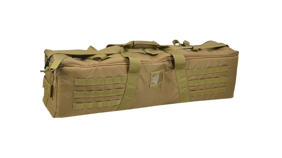 Strike Industries Modular Rifle Bag, Camel Tan BG03-0109-0C-CM