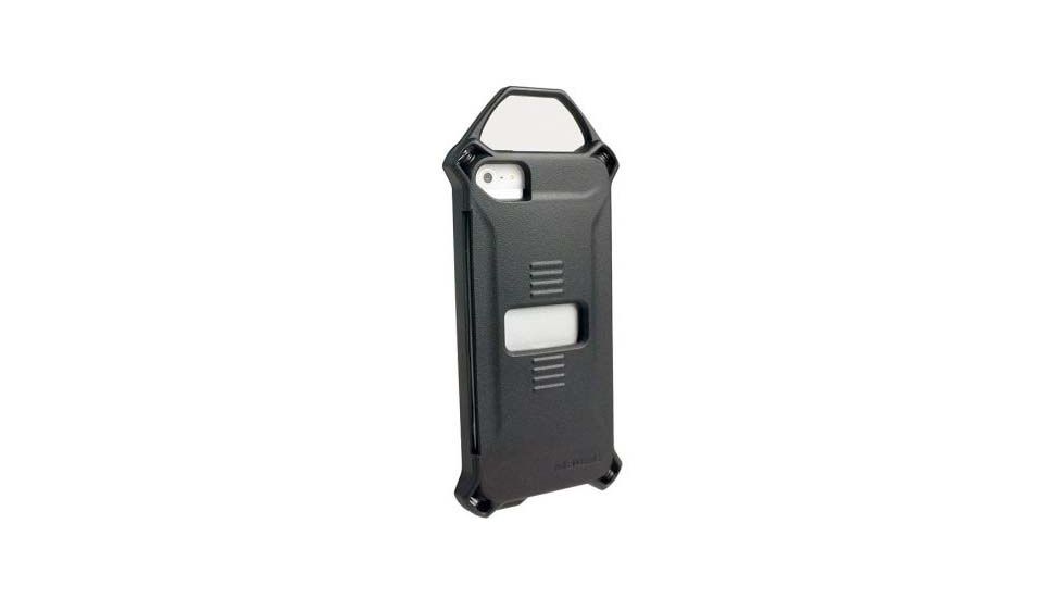 Strike Industries SI Battle Case SHOX for iPhone 5, Black, SI BPC SHOX-BK