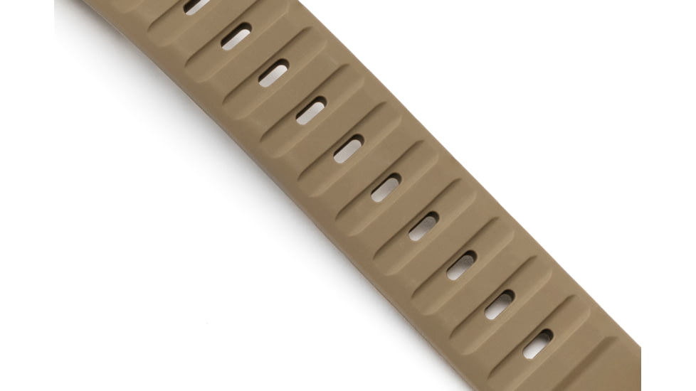 Strike Industries Strike Band for Apple Watch, Flat Dark Earth, One Size, SIiBANDFDE