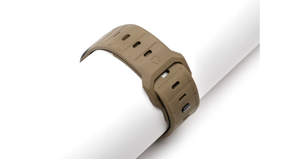 Strike Industries Band for Apple Watch, SI-iBAND-FDE, FDE, One Size, SI-IBAND-FDE