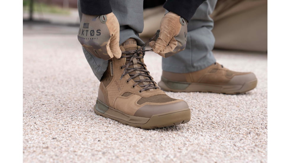 Strike Industries Shoe Laces