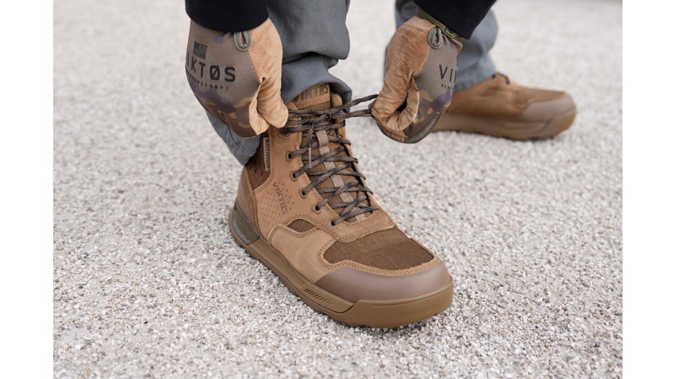 Strike Industries Shoe Laces