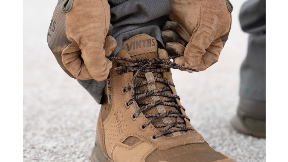 Strike Industries Shoe Laces