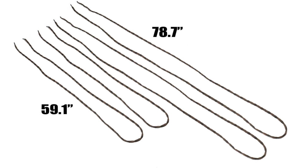 Strike Industries Shoe Laces