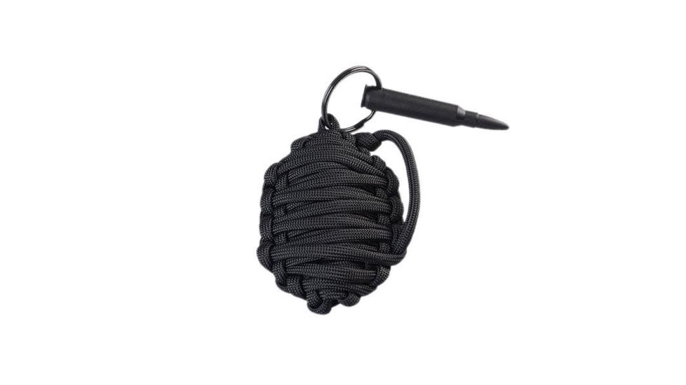 Strike Industries Survival Grenade, Black SI-SG-BK